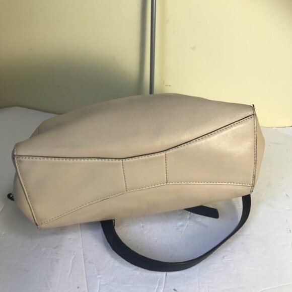 Kate Spade Leather Catherine Street Satchel Crossbody Shoulder Top Handle Bag - Picture 3 of 16